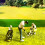 Realistic Golf Player Figure Model 1:64 Scale Hand-Combo 6