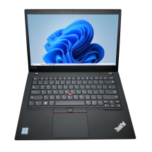 Lenovo ThinkPad T14 Gen1 32GB RAM 1TB SSD 14" i5-10th Gen Laptop Windows 11 - Refurbished