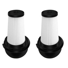 Replacement for Rowenta ZR005202 Washable HEPA Filter Vacuum Cleaner Filter Elements Parts Accessories 2Pcs