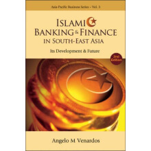 ISLAMIC BANKING FINANCE IN SEA 2E.V3 by VENARDOS ANGELO M Paperback Bo