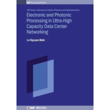 Transmission and Processing for Data Center Networking by Binh Le Nguy