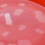2X Popcorn Microwave Silicone Foldable Red Kitchen Easy Tools Diy Popcorn Bucket Bowl Maker with Lid 8