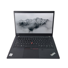 Lenovo ThinkPad T14 Gen1 32GB RAM 512GB SSD 14" i7-10th Gen Laptop Windows 11 - Refurbished