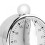 2X 60 Minutes Kitchen Mechanical Timer Cooking Reminders Alarm Clock for Kitchen Office Countdown Timer 4