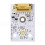 1Pair Front LED Daytime Running Light Module Board for  XT6 20-22 Turn Signal Source Light Chip Does Not Light 1