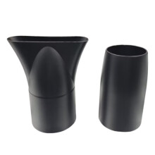 Leaf Blower Flat Nozzle & Flare Tip Nozzle Kit for  60V Flexvolt Leaf Blower DCBL772X1, DCBL772
