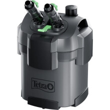 Außenfilter - TETRA - EX 500 plus - Für Aquarien bis 100 L