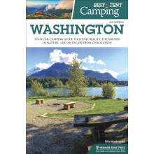 Best Tent Camping Washington Your CarCamping Guide to Scenic Beauty th