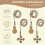 8x Plafondventilator Pull Chain Fan Extension Chain Fan Chain Pulls Decoratieve 12 Inch Plafondventilator Chain 6
