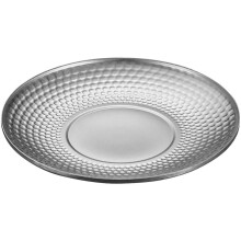 Ainless Steel Buiten En Keuken Fruit Dienblad
