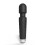 Loving Joy 20 Function Wand Vibrator Black 1
