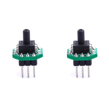 2X XGZP6847A Gas Pressure Electronic Blood Pressure Monitor Sensor Transmitter Module 0-200kPa
