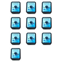 10X ESL ELV Universal Steering Lock Emulator for Sprinter Vito W202 W203 W208 W209 W210