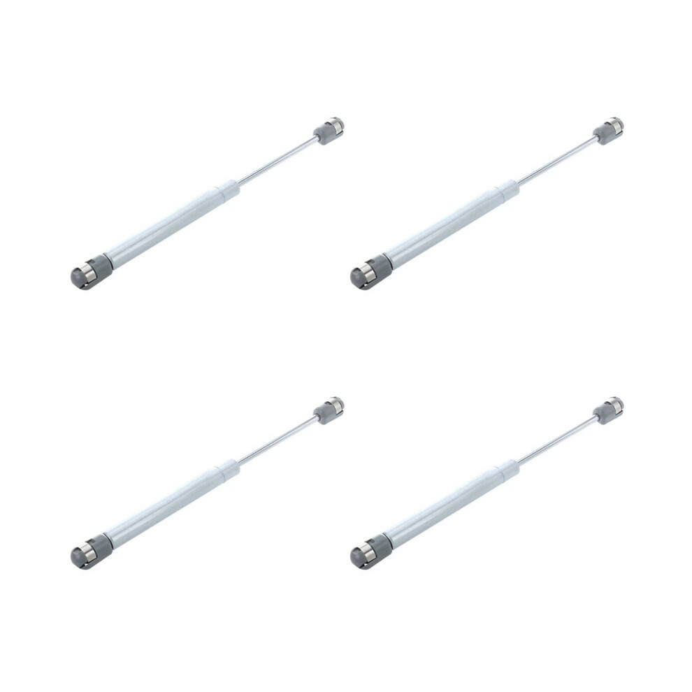 4X Kitchen Cabinet Door Stay Soft Close Hinge Hydraulic Gas Lift Strut Support Pressure 120N 6031153677553