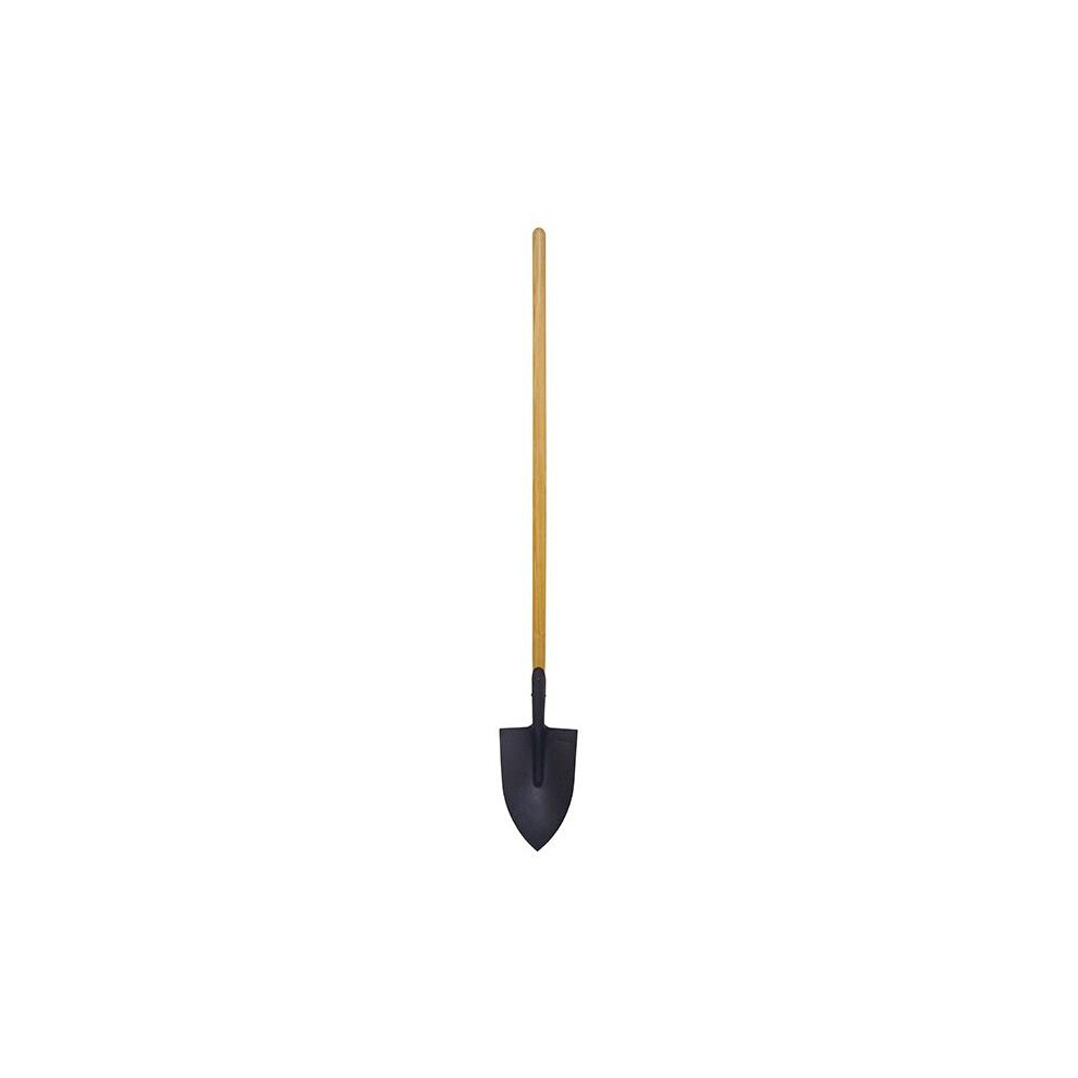 Faithfull Open Socket Irish Shovel