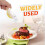 (Birdie) Funny Bird Fish Lemon Juicer - Easy Manual Use 2