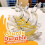 (Birdie) Funny Bird Fish Lemon Juicer - Easy Manual Use 4