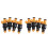 8PCS Fuel Injector Nozzle 0280150962 for    SENATOR 1