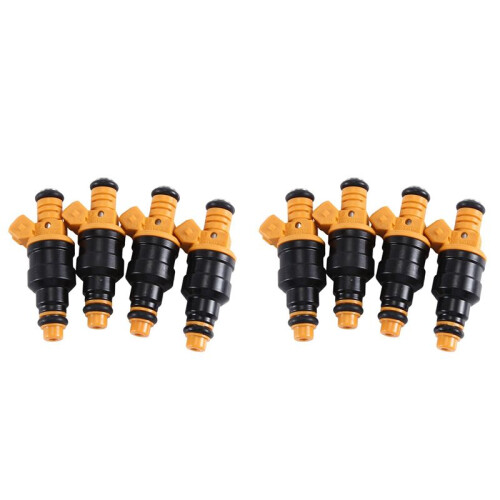 8PCS Fuel Injector Nozzle 0280150962 for    SENATOR