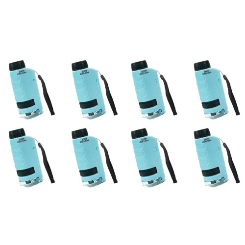 8X Minilabsters Miniscope Kids,  Labsters Portable Microscope,  Labsters Portable Microscope ()
