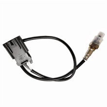 2X Motorrad-Sauerstoffsensor für TNT300 BN302 STELS300 STELS 600 BN600 TNT600 TNT600GT BN600GT Keeway RKX300 RK6 60