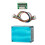 2X New PM2.5 PM10 Digital Particle Concentration Sensor PMS5003 with G5  Board Cable 1