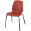 IKEA SKÅLSTA Dining Chair- Red 1