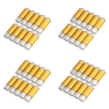 40 X 512MB Memory Stick USB Flash Drive USB Flash Drive USB 2.0 Gold