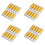 40 X 512MB Memory Stick USB Flash Drive USB Flash Drive USB 2.0 Gold 1