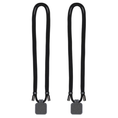 2X for  Mic  Receiver Magnetic Lanyard Mic  Wireless Microphone Accessories