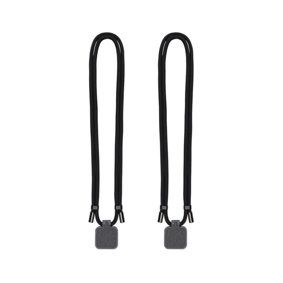 2X For Mic Receiver Magnetic Lanyard Mic Wireless Microphone Accessories 6034024563634