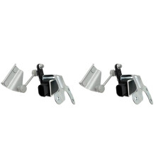 2X Left Rear Height Level Sensor A2129052902 A0045429918 for W204 C204 W212 GLE350 GLE400 CLS550 GL450 12-18