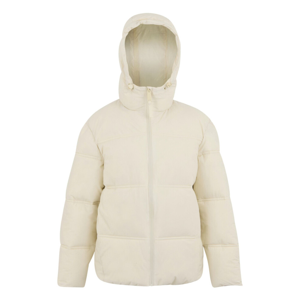 Regatta (16 Uk, Light Vanilla) Womens/Ladies Roxienne Padded Jacket