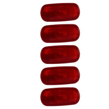 5X for Master Movano High Mount 3Rd Brake Stop Light 7700352940