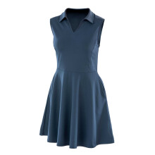 (XXS, Navy) Spiro Womens/Ladies Fitness Dress