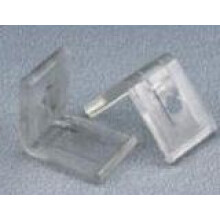 Synergy 21 LED U-Profil zub ALU007-R clip transparent