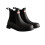 Hunter (11 UK, Black) Hunter Mens Commando Chelsea Boots 1