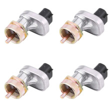 4X Speed Sensor for Land for LX450 for 8973657430 8972565260