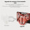 AD5X Hotend Heating Assembly for Flashforge AD5X with Heater Cartridge and Thermistor Temperature Sensor 1