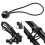 (50PCS) 50pcs Heavy Duty Bungee Tent Cords 2