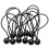 (50PCS) 50pcs Heavy Duty Bungee Tent Cords 7