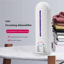 4PCS Moisture Absorber Fast Dry Deodorizer Dryer Clothes Electric Dehumidifier for Home Bedroom Kitchen Dehumidifier