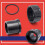 4X 350157 Union Replacement Kit for  Superflo & SuperFlo Variable Speed Pool Pump,Pool Pump Union 9