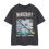 Minecraft Minecraft Girls Build Create Explore T-Shirt 1