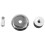 4X Blender Coupling Stud Slinger Replacement Parts for  Osterizer Blender 6