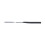 (66cm, Grey/Silver) Coldstream Hadden Horse Jumping Bat 1