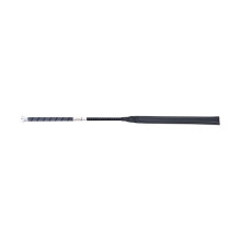 (66cm, Black/Grey) Coldstream Hadden Horse Jumping Bat
