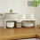 2X Retractable Kitchen Cupboard Organizer - Space-Saving Closet Rack, Wardrobe Makeup Cabinet Holder, Storage Shelf 5