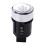 5X Car Ignition Stop Start Button  Engine Start  One Button Start  5NG959839A for   2016-2024 3