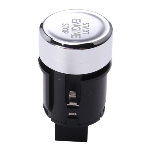 5X Car Ignition Stop Start Button  Engine Start  One Button Start  5NG959839A for   2016-2024 2